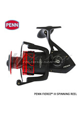 PENN PENN Fierce® III Spinning Reel