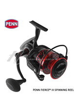 PENN PENN Fierce® III Spinning Reel