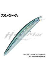 DAIWA (DAI) DAIWA, SALT PRO MINNOW (15.24 cm, SINKING)