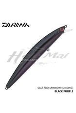 DAIWA (DAI) DAIWA, SALT PRO MINNOW (15.24 cm, SINKING)