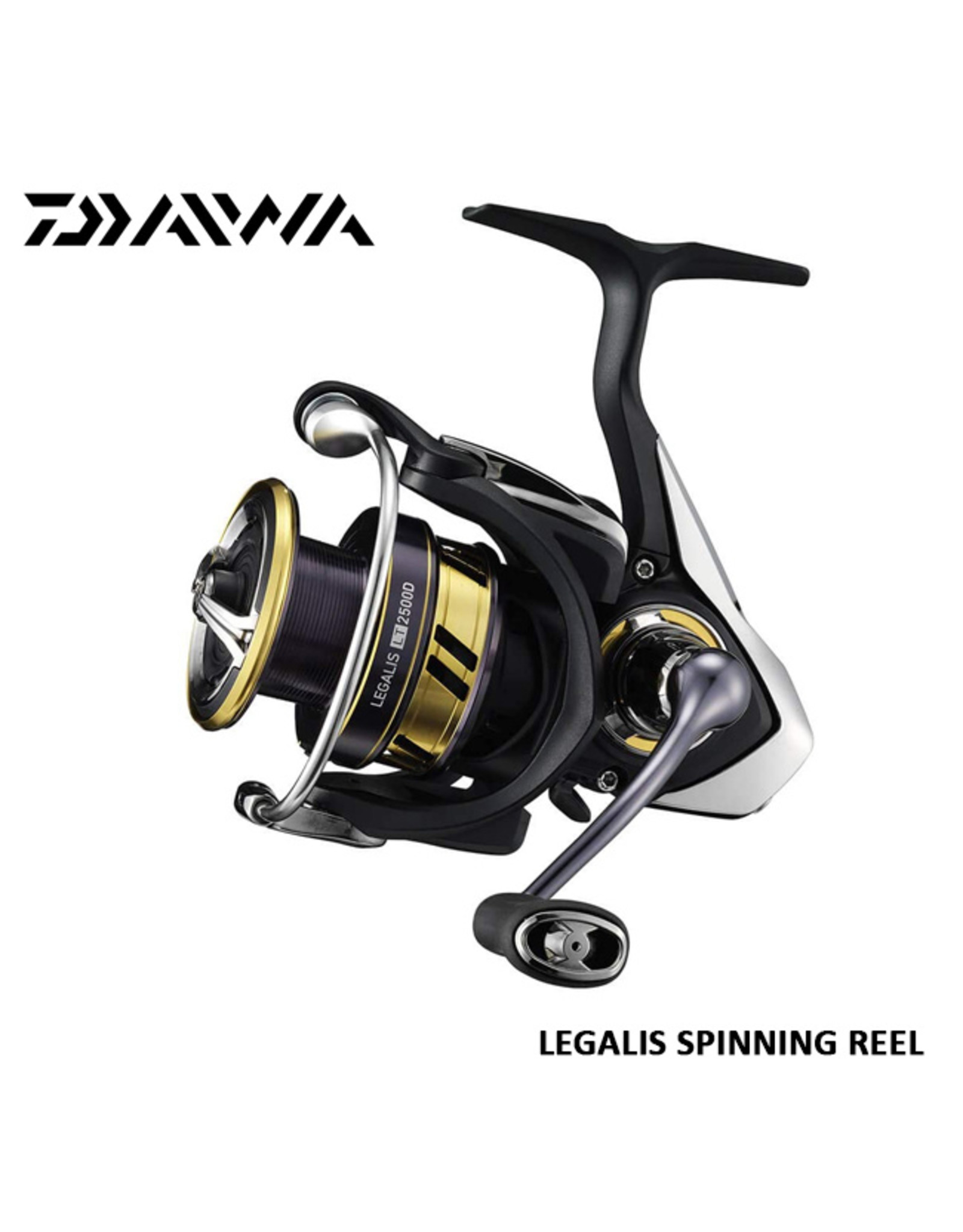 DAIWA (DAI) DAI, HARRIER JIGGING ROD