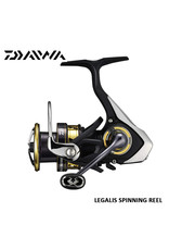 DAIWA (DAI) DAI, HARRIER JIGGING ROD