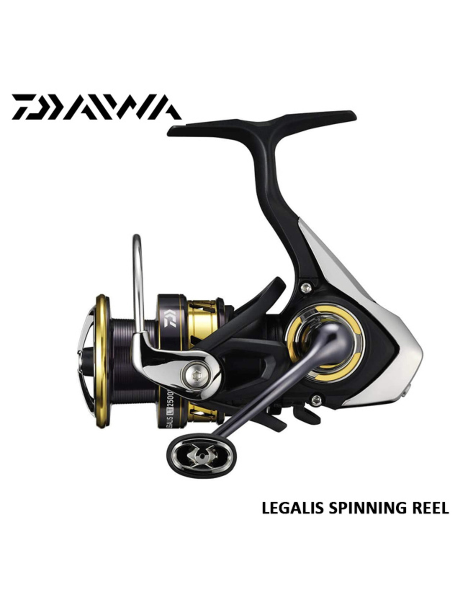 DAIWA (DAI) DAI, HARRIER JIGGING ROD