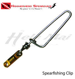 HAMMERHEAD SPEARGUNS (HHS) HHS, REMORA COMPOSITE REEL (NO LINE) 70m