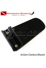 HAMMERHEAD SPEARGUNS (HHS) HHS, ACTION CAMERA MOUNT