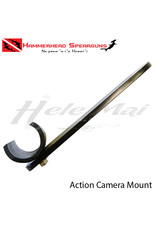 HAMMERHEAD SPEARGUNS (HHS) HHS, ACTION CAMERA MOUNT