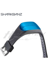 SHARKBANZ (SBZ) SHARKBANZ, ACTIVE SHARK DETERRANT BAND SLATE/AZURE