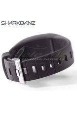 SHARKBANZ (SBZ) SHARKBANZ, ACTIVE SHARK DETERRANT BAND SLATE/AZURE