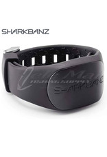 SHARKBANZ SHARKBANZ, Active Shark Deterrent Band, Slate/Black