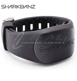 SHARKBANZ (SBZ) SHARKBANZ, ACTIVE SHARK DETERRANT BAND SLATE/BLACK