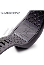SHARKBANZ (SBZ) SHARKBANZ, ACTIVE SHARK DETERRANT BAND SLATE/BLACK