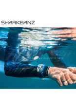 SHARKBANZ (SBZ) SHARKBANZ, ACTIVE SHARK DETERRANT BAND SLATE/MARINE