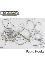 HELE MAI FISHING SUPPLY Papio Hooks