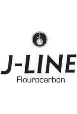 J-LINE Fluorocarbon Line, 100 Yard, J-LINE,