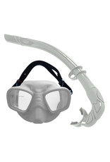 APNEA Mactan Mask & Snorkel Combo,