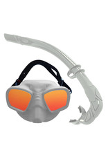 APNEA Mask & Snorkel Combo, Mactan