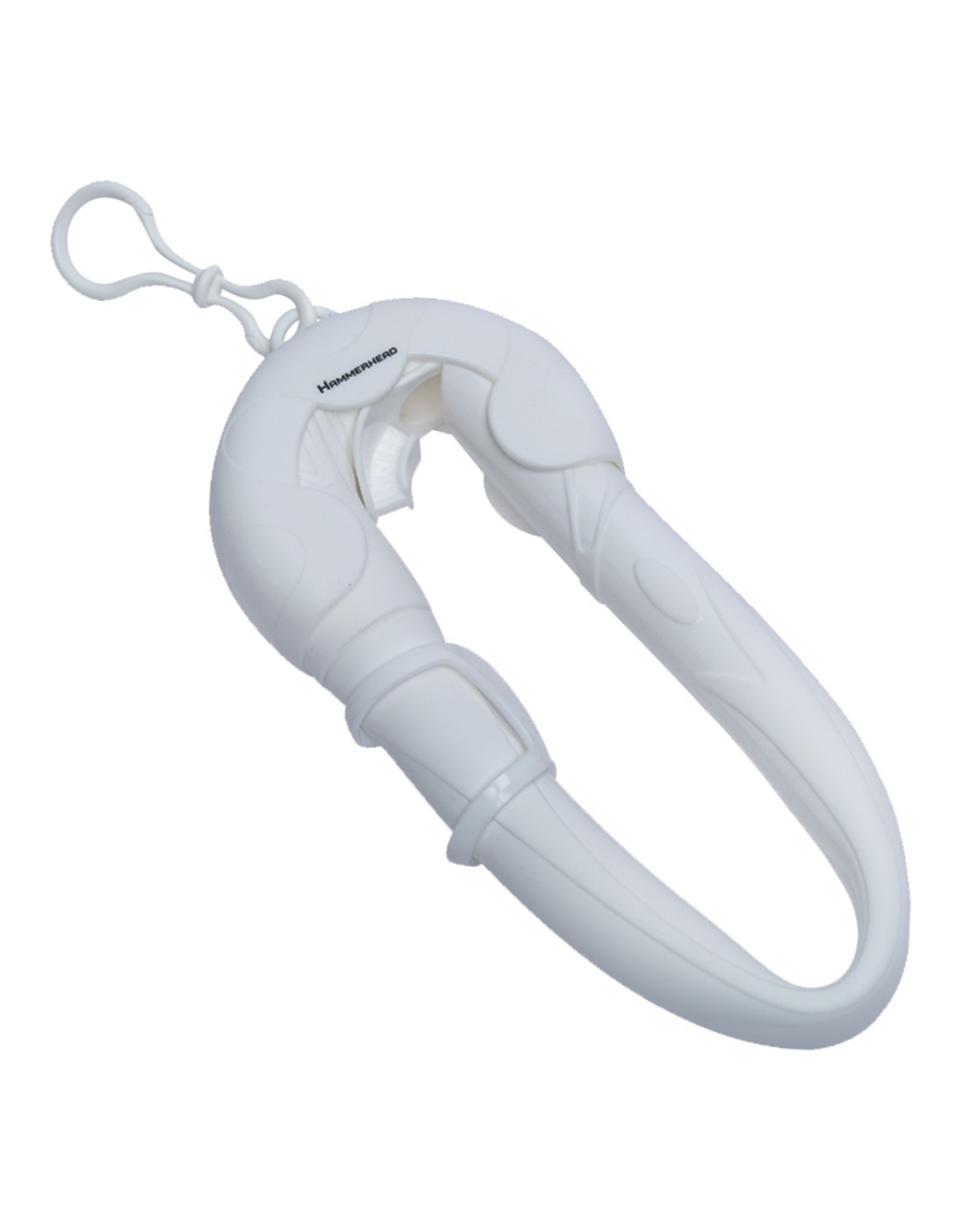 SPHYRNA Pure, 100% Silicone Snorkel w/Keeper