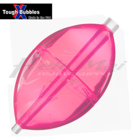 DOUBLE X TACKEL (DXT) XDXT, TOUGH BUBBLE HOT PINK LARGE