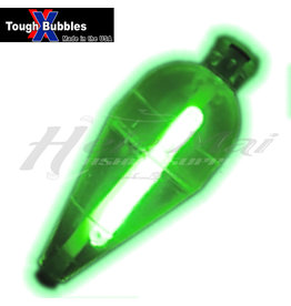 DOUBLE X TACKEL (DXT) DXT, A-JUST-A-BUBBLE LIGHTED/CLEAR 3/8oz