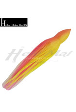 HOLO HOLO HAWAII (HHH) HHH, 7" SQUID SKIRT SUNRISE PINK YELLOW #1105