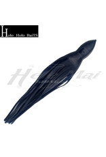 HOLO HOLO HAWAII (HHH) HHH, 7" SQUID LURE SKIRT BLUE SILVER GLITTER G19