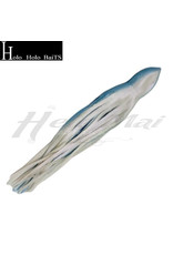 HOLO HOLO HAWAII (HHH) HHH, 7" SQUID LURE SKIRT BLUE SALMON #1