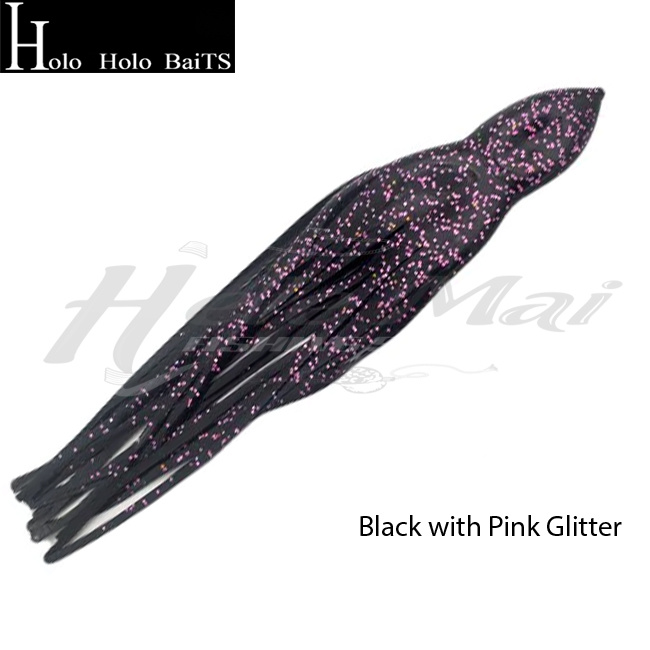 ★87MM★ Mmlg BEACH FAV HFT SQUID BLACK holo-holo-hawaii-hhh-hhh-7-