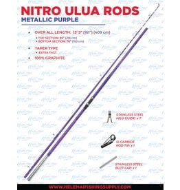 Nitro Rods Surf