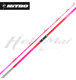 Nitro Ulua Rods, Black, Medium Heavy, Rods -  Canada