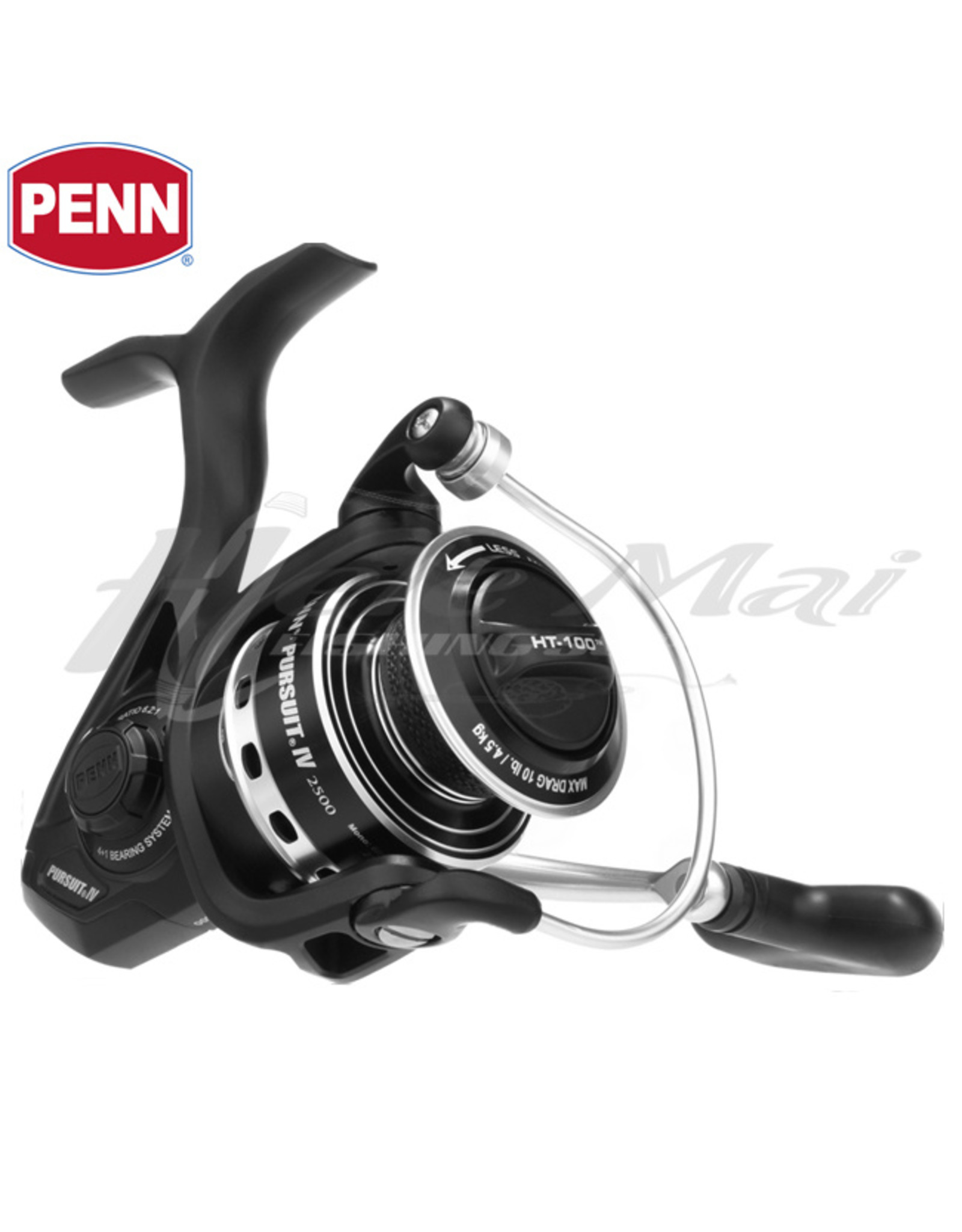 Penn FRCIII2000 Fierce III Spinning Reel