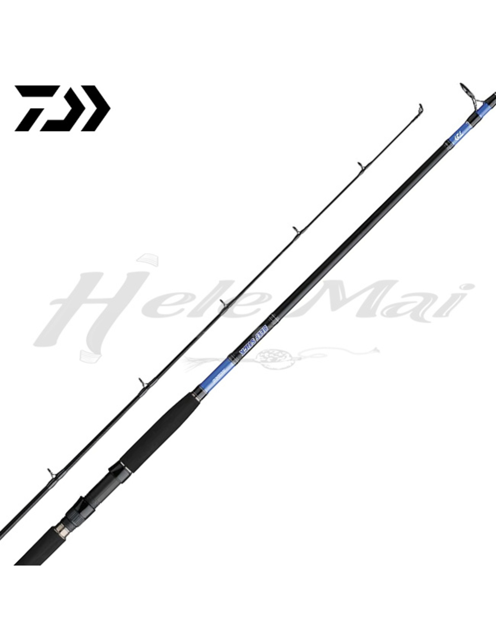 DAIWA (DAI) DAIWA, BEEFSTICK SURF ROD MEDIUM HEAVY 11'
