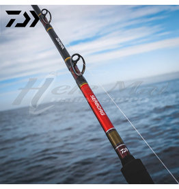 DAIWA (DAI) DAIWA, SEABG56H-DDL, SEABORG BOAT ROD DEEP DROP HEAVY 5'6"