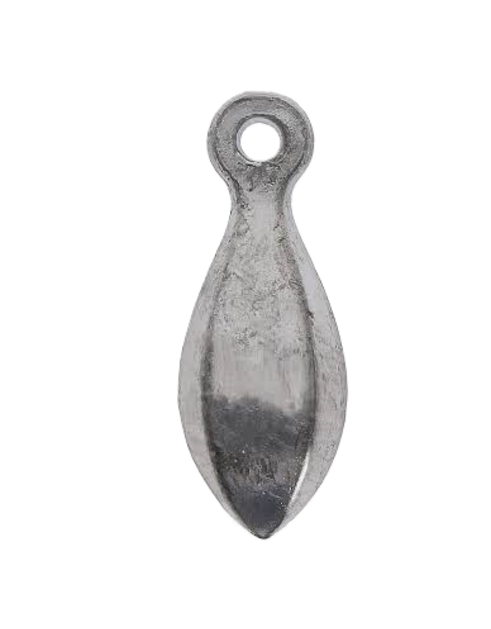 HELE MAI FISHING SUPPLY (HMFS) SOLx, BANK LEAD SINKER