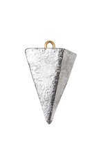 SINKERS ONLY (SOL) SOLx, PYRAMID LEAD SINKER