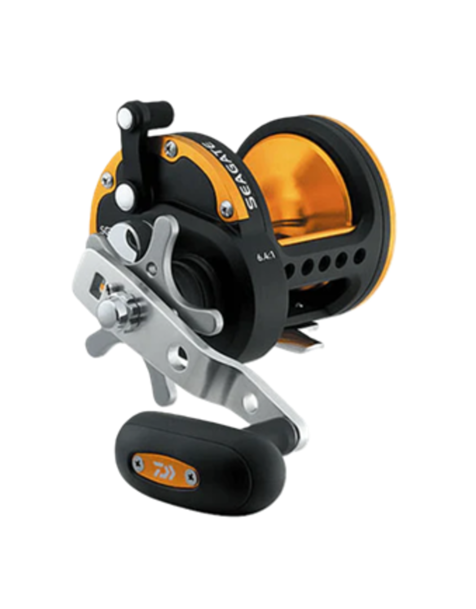 DAIWA (DAI) DAI, SEAGATE CONVENTIONAL REEL
