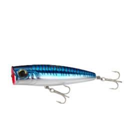 YO-ZURI (YZR) YZR, HYDRO POPPER LURE FLOATING