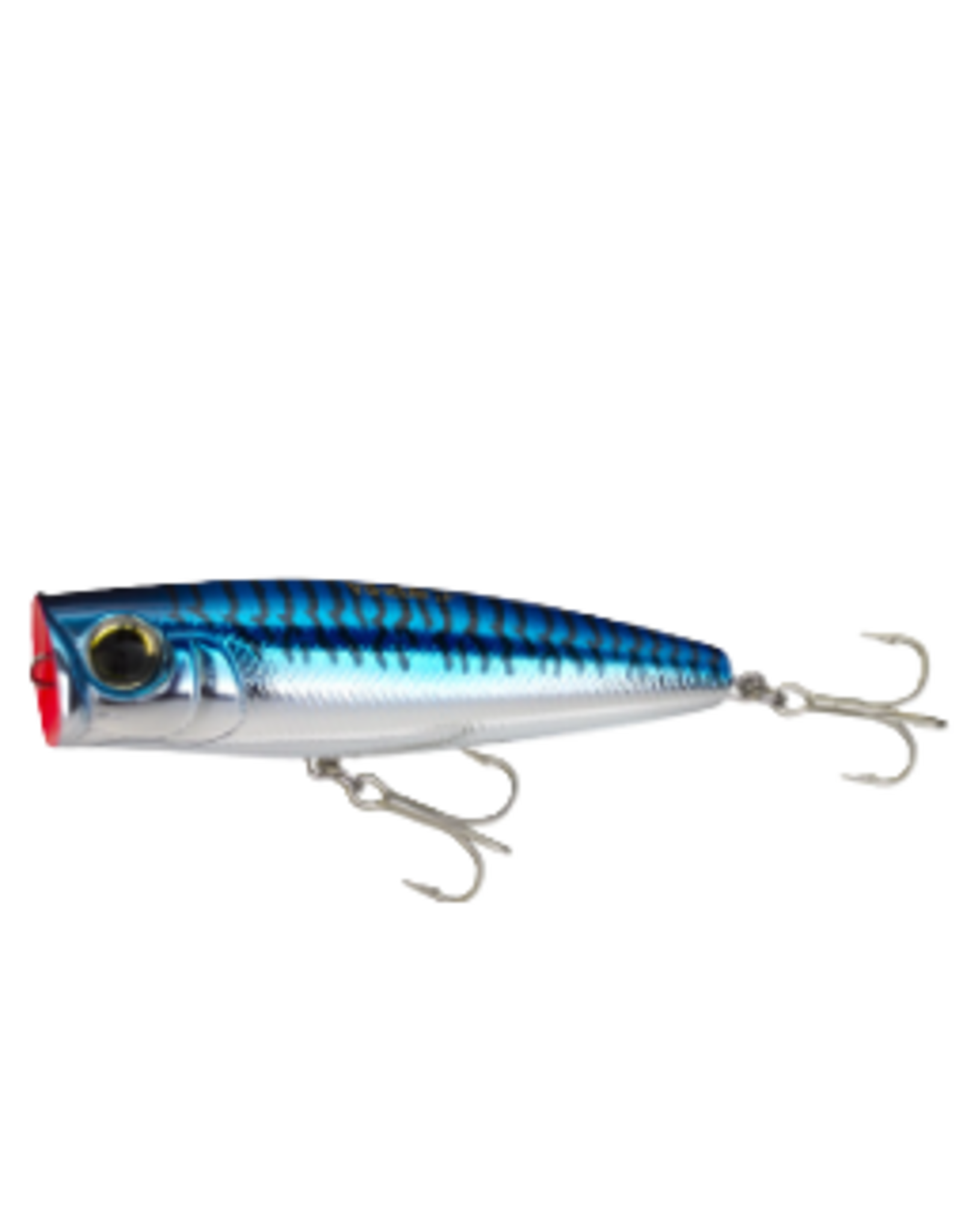 YO-ZURI (YZR) YZR, HYDRO POPPER LURE FLOATING
