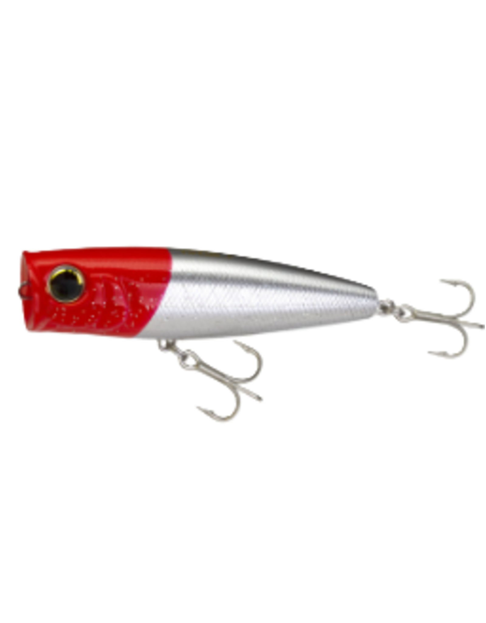 YO-ZURI (YZR) YZR, HYDRO POPPER LURE FLOATING