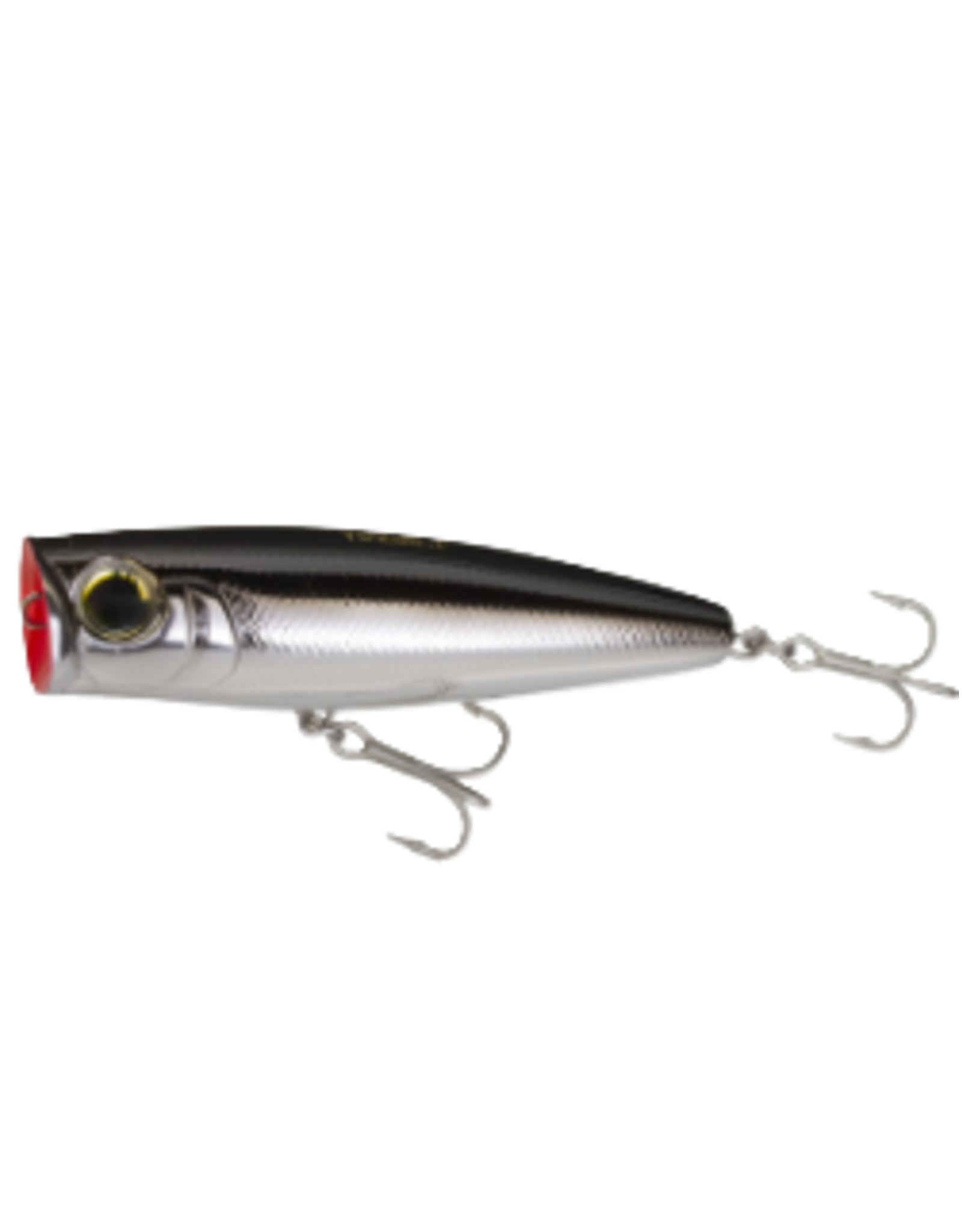 YO-ZURI (YZR) YZR, HYDRO POPPER LURE FLOATING