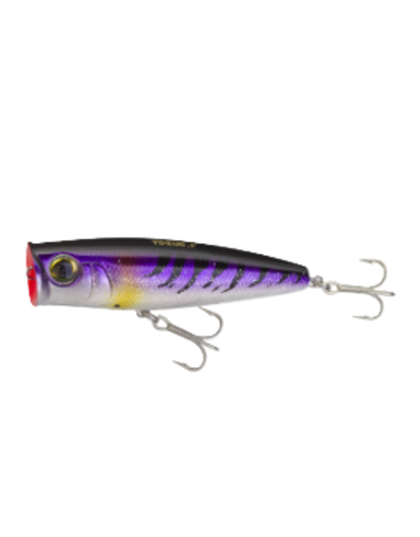 YO-ZURI (YZR) YZR, HYDRO POPPER LURE FLOATING