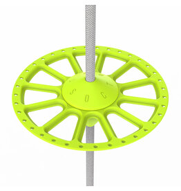 OCTOPUS FREEDIVING (OFD) OCF, BOTTOM PLATE & STOPPER