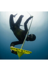 OCTOPUS FREEDIVING (OFD) OCF, BOTTOM PLATE & STOPPER