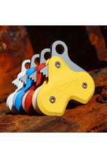 OCTOPUS FREEDIVING (OFD) OCF, PULLEY SYSTEM XLARGE