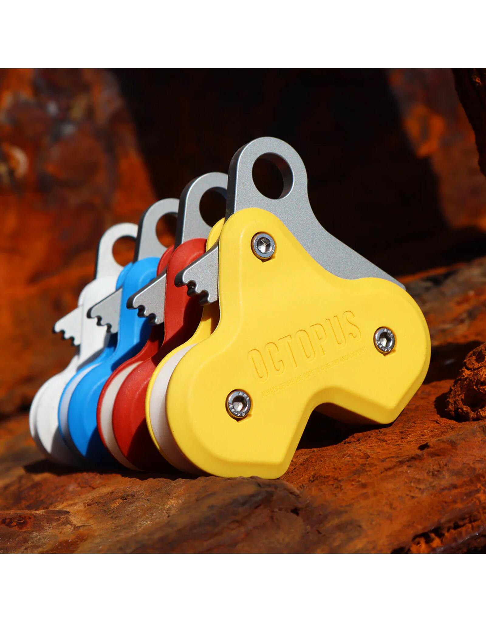 OCTOPUS FREEDIVING (OFD) OCF, PULLEY SYSTEM XLARGE