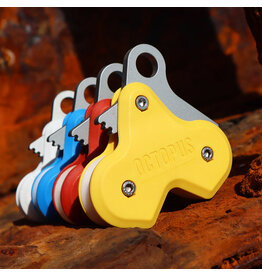 OCTOPUS FREEDIVING (OFD) OCF, PULLEY SYSTEM XLARGE