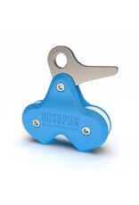 OCTOPUS FREEDIVING (OFD) OCF, PULLEY SYSTEM XLARGE