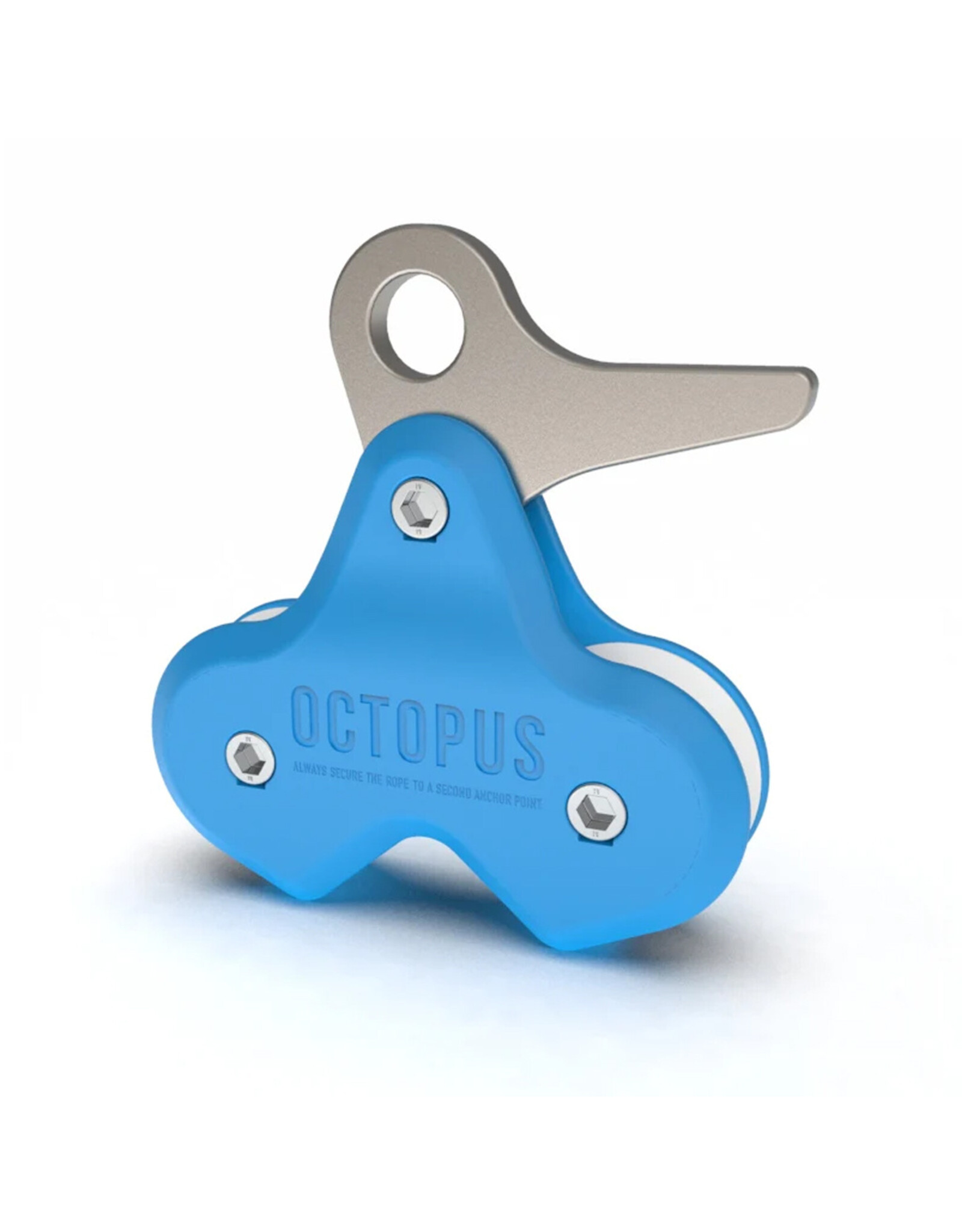 OCTOPUS FREEDIVING (OFD) OCF, PULLEY SYSTEM XLARGE