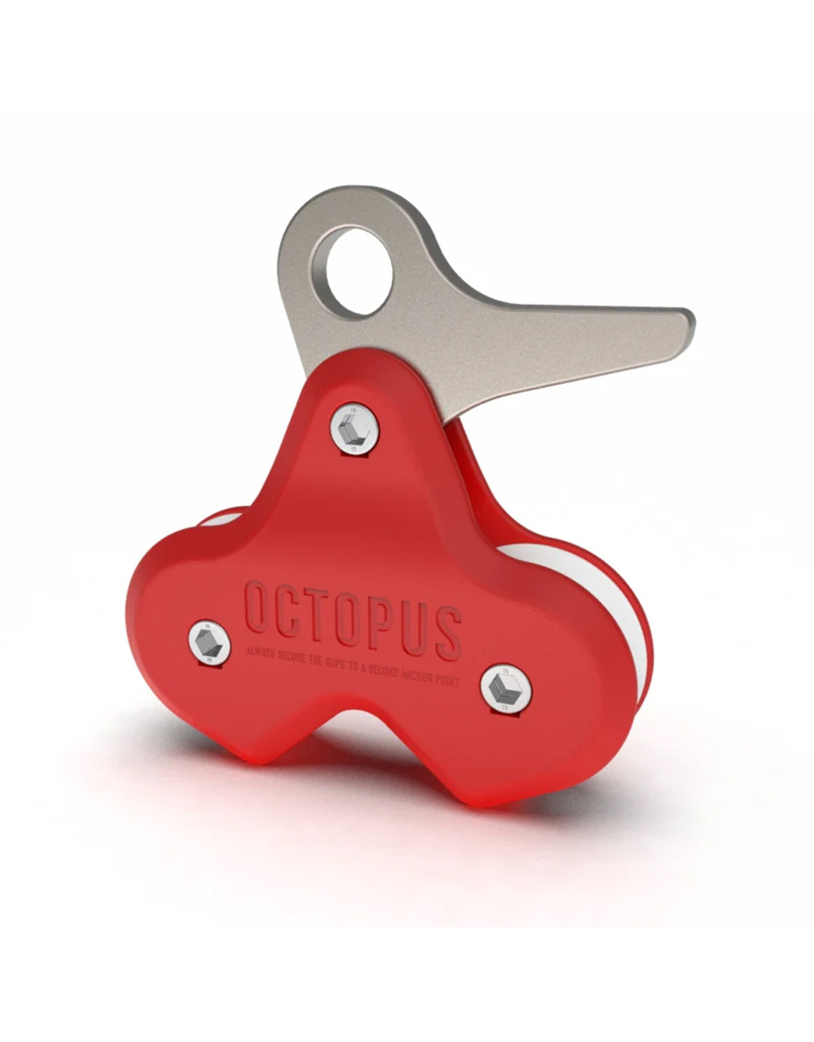 OCTOPUS FREEDIVING (OFD) OCF, PULLEY SYSTEM XLARGE