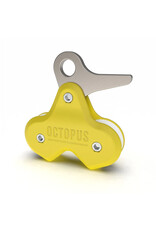 OCTOPUS FREEDIVING (OFD) OCF, PULLEY SYSTEM XLARGE