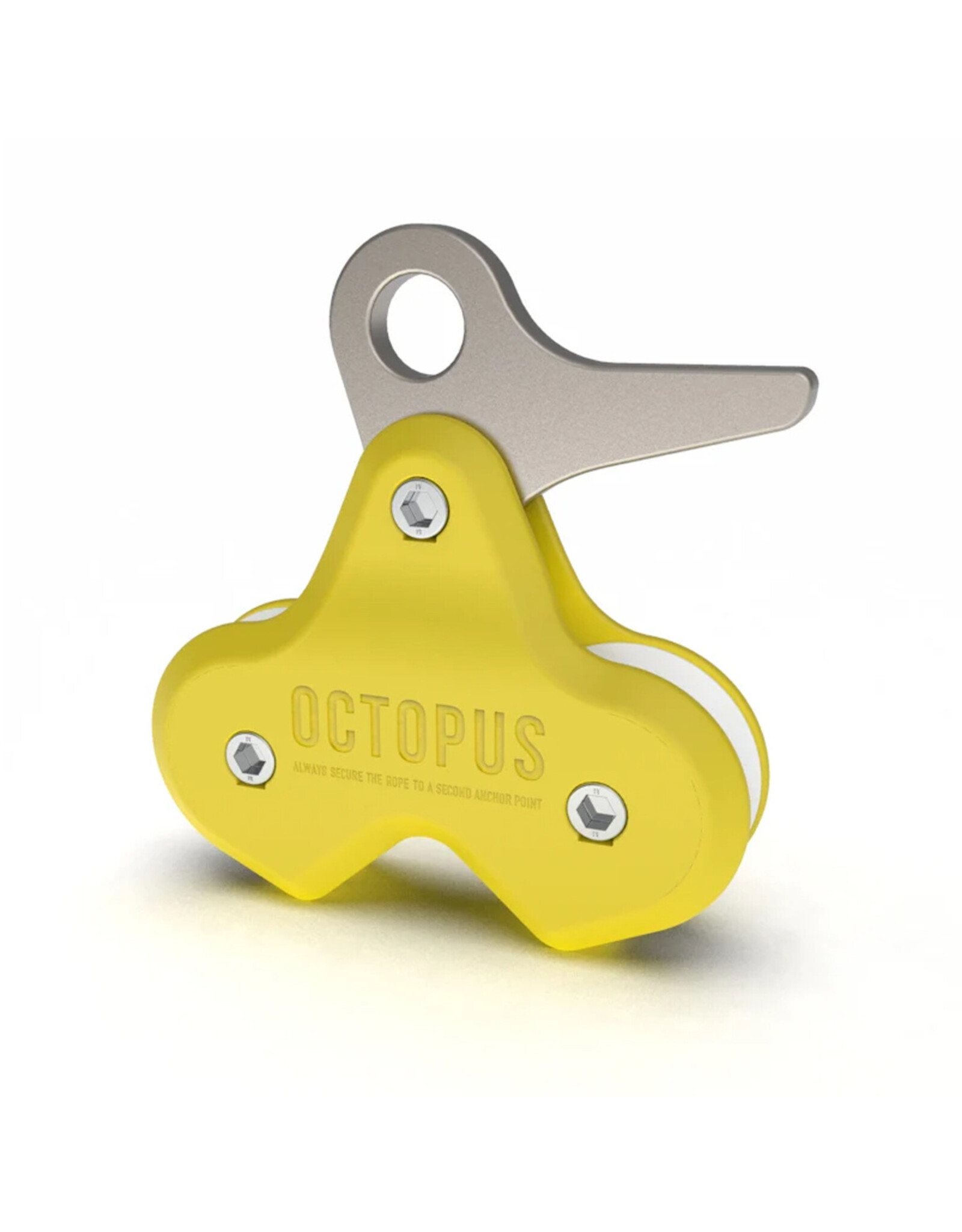 OCTOPUS FREEDIVING (OFD) OCF, PULLEY SYSTEM XLARGE